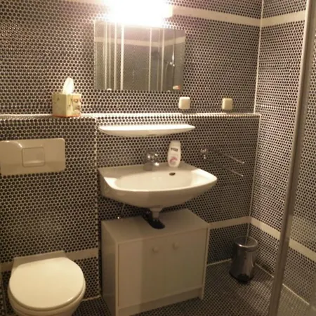 Dependance Am Blumenbrunnen