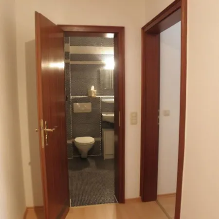 Dependance Am Blumenbrunnen Apartman *