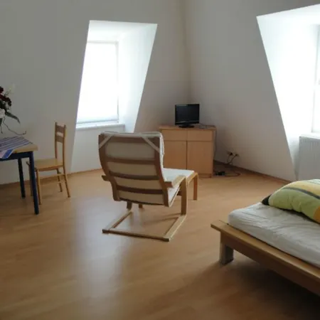 Apartamento Dependance Am Blumenbrunnen *