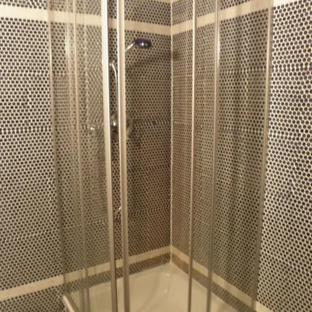 Dependance Am Blumenbrunnen * Baden-Baden