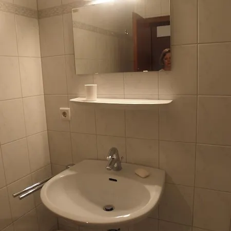 Dependance Am Blumenbrunnen