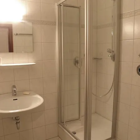 Dependance Am Blumenbrunnen Baden-Baden