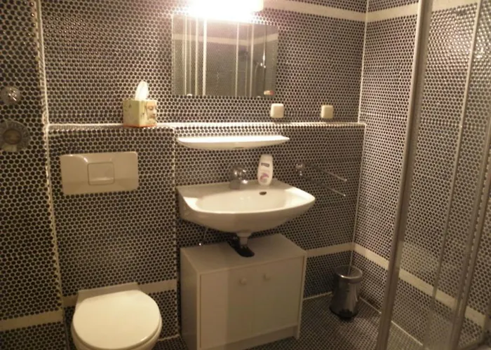 Dependance Am Blumenbrunnen