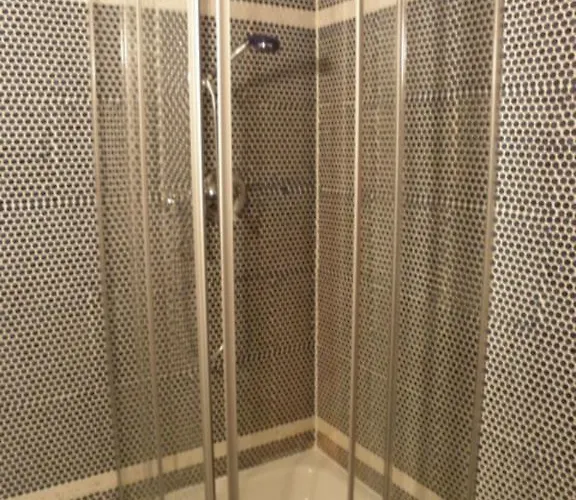 Dependance Am Blumenbrunnen * Baden-Baden