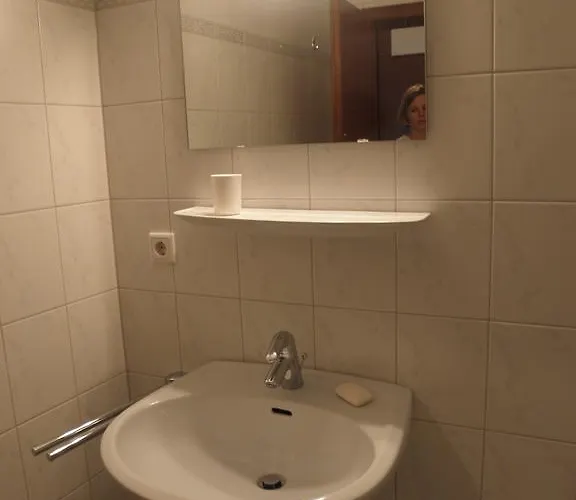 Dependance Am Blumenbrunnen