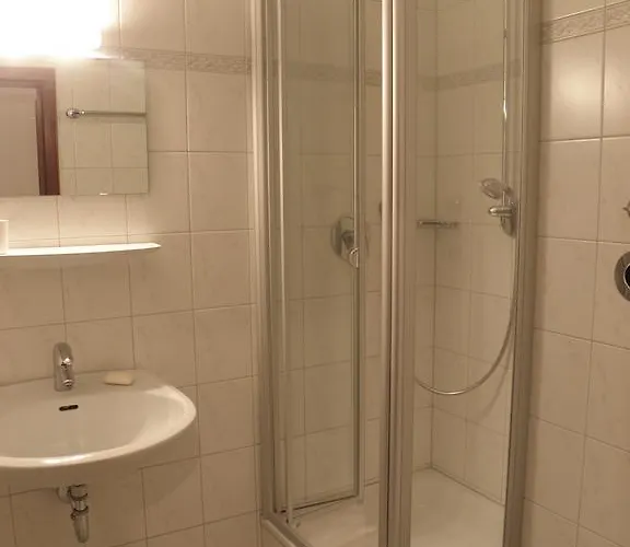 Dependance Am Blumenbrunnen Baden-Baden